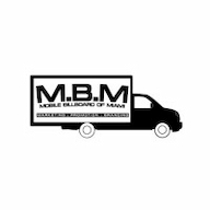 Mobile Billboard Miami logo