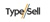 Type2Sell logo