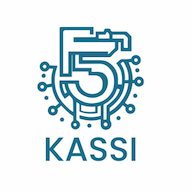 5 Kassi Digital Marketing Agency logo