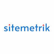 Sitemetrik logo