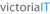 victoria IT logo