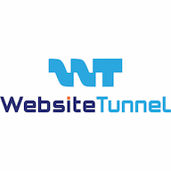 Website Tunnel logo