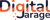 Digital Garage Pvt Ltd logo