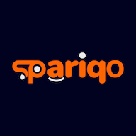 Spariqo logo