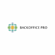 Backoffice Pro logo