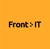 Front IT logo