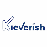 Kleverish logo