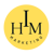 IHM Marketing logo