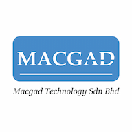 Macgad Technology Sdn Bhd logo