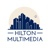 Hilton Multimedia logo