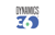 Dynamics 360 logo