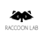 Racoon Lab logo