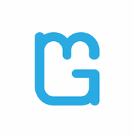 MG Digital logo