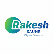 Rakesh Saunr Digital Services