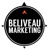 Beliveau Marketing logo