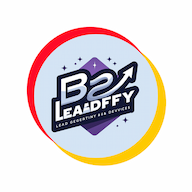 B2bLeadify logo