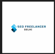 SEO Freelancer In Delhi logo