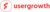 User Growth logo