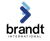 Brandt International logo
