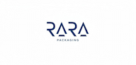 Rara Packaging logo