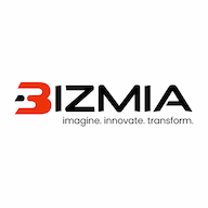 Bizmia LLC logo