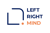 Left Right Mind logo