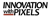 Innovation With Pixels logo