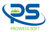 Prowess Software Services PVT LTD logo