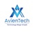 AvienTech logo