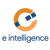 e intelligence logo