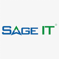 Sage IT logo