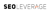 SEOLeverage logo