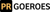 PRGoeroes logo