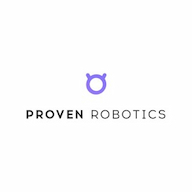 PROVEN Robotics logo