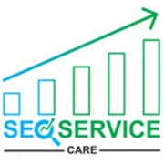SEO SERViCE CARE logo