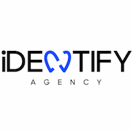 iDENTIFY.Agency logo