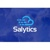 Salytics Inc. logo