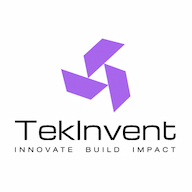TekInvent logo