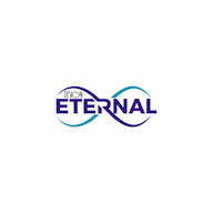 Design Eternal logo