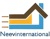 Neev International logo