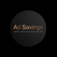 Ad Savings logo