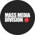 Mass Media Division logo