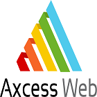 Axcess Web logo