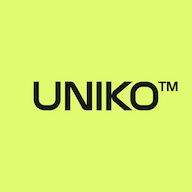 Uniko Studio logo