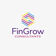 FinGrow Consultant | Home Loan Agent & Adviser in Gurgaon logo