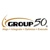 Group50 logo