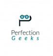 PerfectionGeeks Technologies logo