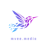 MVee Media logo