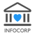 Infocorp logo