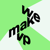 WeMakeMVP logo